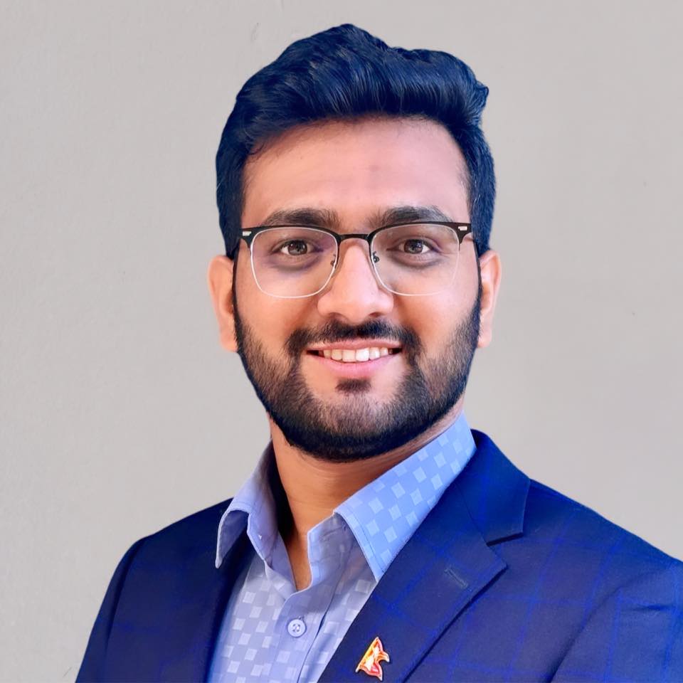 sunil